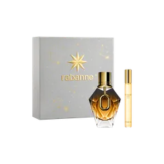 Rabanne Комплект Rabanne Million Gold + 50 ml