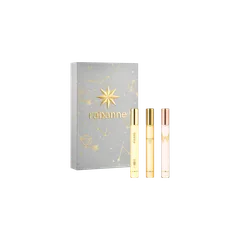 Rabanne Комплект Rabanne Fame + Olympea + Million Gold 30 ml
