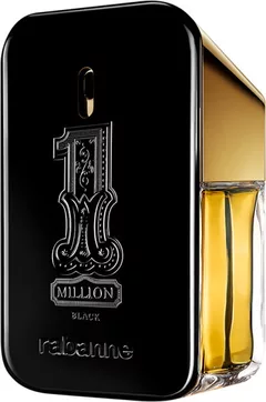 Rabanne 1 Million Black 30 · 50 · 100 ml