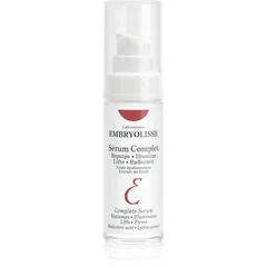 Embryolisse Sérum Complet festigendes Liftingserum zur Verjüngung der Gesichtshaut