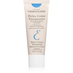 Embryolisse Hydra-Crème Energisante feuchtigkeitsspendende Gesichtscreme mit Vitamin C