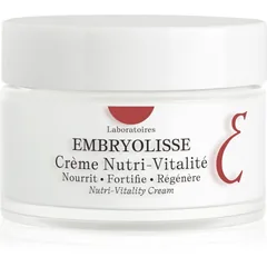 Embryolisse CREME NUTRI-VITALITE nährende Creme zur Erneuerung der Hautdichte