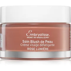 Embryolisse Soin Blush De Peau aufhellende Crem gegen die Anzeichen von Müdigkeit
