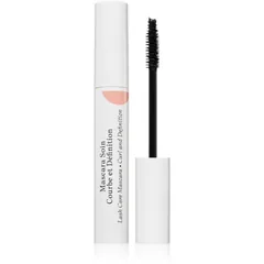 Embryolisse MASCARA SOIN COURBE ET DEFINITION formende Mascara Farbton Black