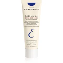 Embryolisse Lait-Crème Rétinol-like nährende Feuchtigkeit spendende Creme gegen Hautalterung