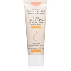 Embryolisse Radiant Complexion Cream Apricot Glow aufhellendes Creme-Gel