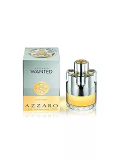 AZZARO Wanted 50 · 100 ml