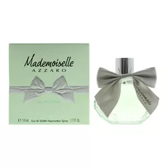 Azzaro Mademoiselle L'eau Tres Florale 50 ml
