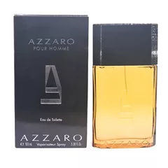 Azzaro Pour Homme Unwrapped 100 ml