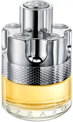 Azzaro Wanted 50 · 100 ml