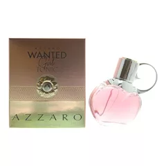 Azzaro Wanted Girl Tonic 30 ml