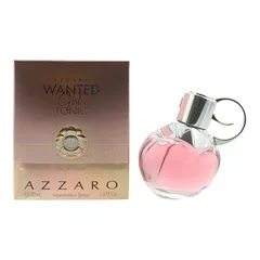 Azzaro Wanted Girl Tonic 50 ml