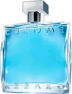 Azzaro Chrome 100 ml
