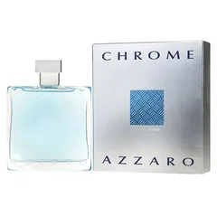 Azzaro Chrome 100 ml