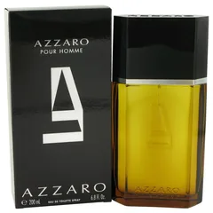 Azzaro Pour Homme 200 ml