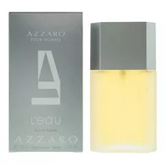 Azzaro Pour Homme L'Eau 50 ml
