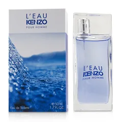 Kenzo L'eau Kenzo Pour Homme 50 ml