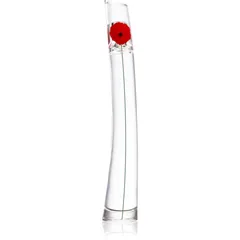 KENZO Flower by Kenzo nachfüllbar für Damen 100 ml