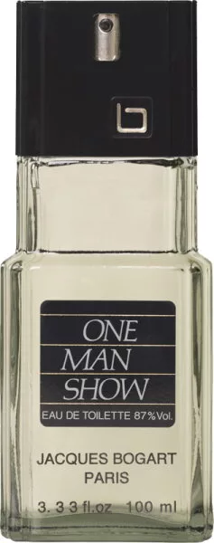 Jacques Bogart Paris One Man Show 100 ml
