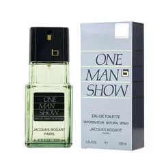 Jacques Bogart One Man Show 100 ml