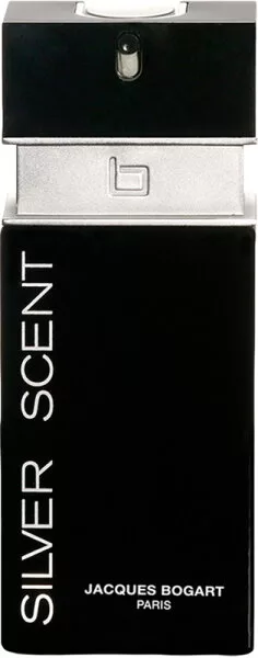 Jacques Bogart Paris Silver Scent 100 ml