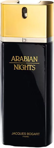 Jacques Bogart Paris Arabian Nights 100 ml