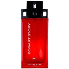 Jacques Bogart Bogart Story Red für Herren 100 ml