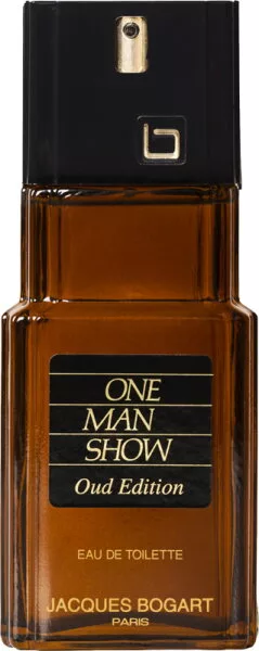 Jacques Bogart Paris One Man Show Oud Edition 100 ml