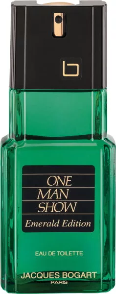 Jacques Bogart Paris One Man Show Emerald Edition 100 ml