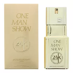Jacques Bogart One Man Show 24K 100 ml