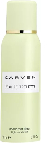Carven L' Déodorant Léger 150 ml