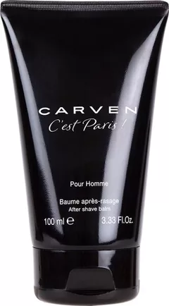 Carven C'est Paris! for Men After Shave Balm