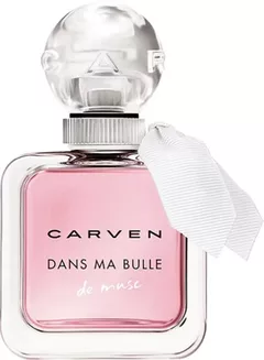 Carven Dans Ma Bulle de Musc 30 · 50 · 100 ml