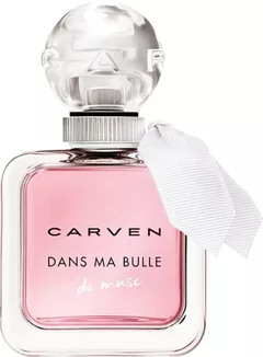 Carven Dans Ma Bulle de Musc 100 ml