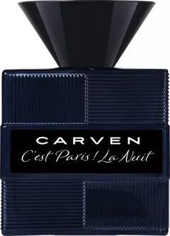 Carven C'est Paris! La Nuit 30 · 50 · 100 ml