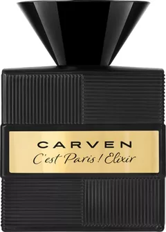 Carven C'est Paris! Elixir pour Homme 100 ml