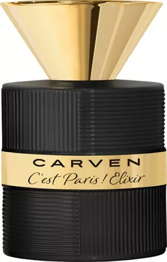 Carven C'est Paris! Elixir pour Femme 100 ml