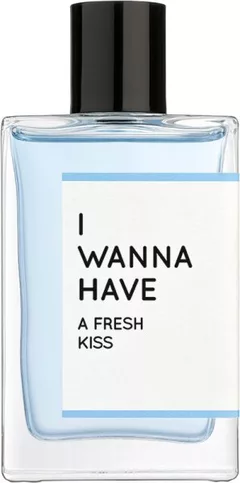 April Paris I Wanna Have Fresh Kiss 50 ml
