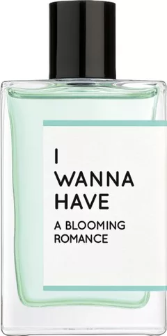 April Paris I Wanna Have Blooming Romance 50 ml