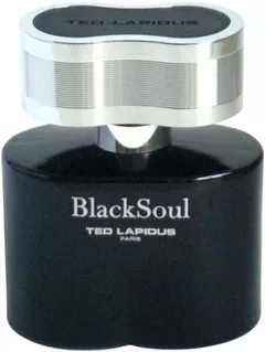 TED LAPIDUS BlackSoul 30 ml