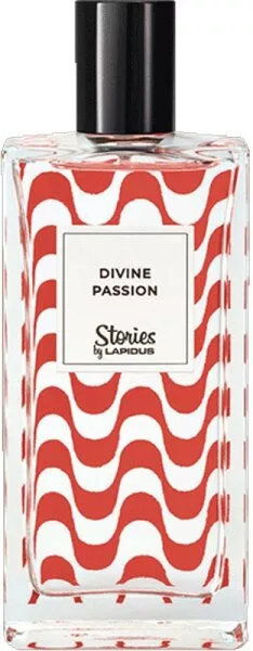 TED LAPIDUS Stories Divine Passion 100 ml