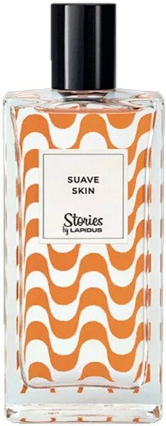 TED LAPIDUS Stories Suave Skin 100 ml
