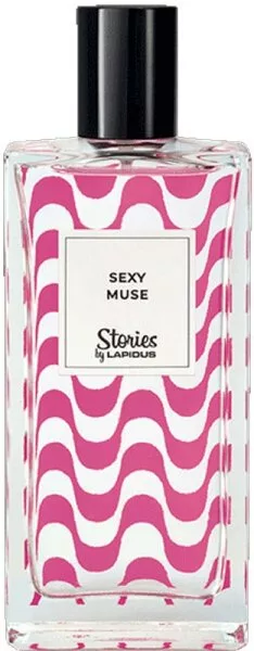 TED LAPIDUS Stories Sexy Muse 100 ml