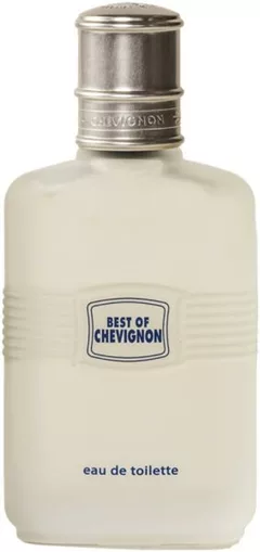 Chevignon Best of Chevignon 100 ml