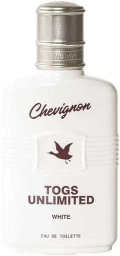 Chevignon Togs Unlimited White 100 ml