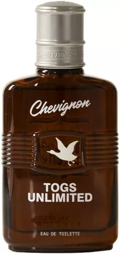 Chevignon Togs Unlimited 100 ml