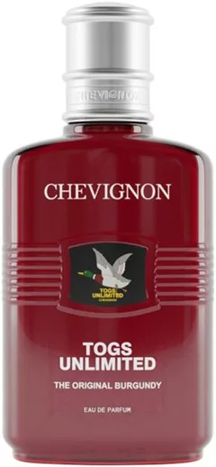 Chevignon Togs Unlimited Burgundy 100 ml