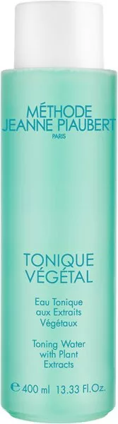 Jeanne Piaubert Tonique Végétal Tonique Végétal Eau Tonique Eaux Extraits Végétaux 200 ml