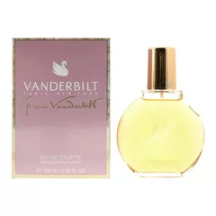 Gloria Vanderbilt Vanderbilt 100 ml