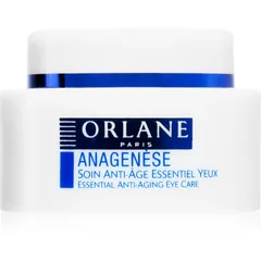 Orlane Anagenèse Essential Time-Fighting Eye Care Augencreme gegen die ersten Anzeichen von Hautalterung